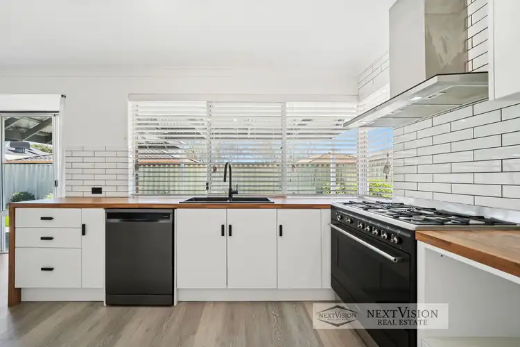 Sixth view of Homely house listing, 12 Drosera Lp, Beeliar WA 6164