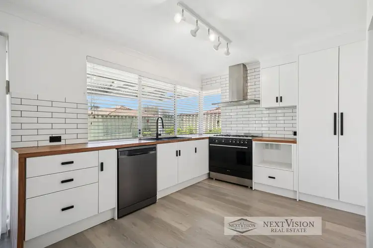 Seventh view of Homely house listing, 12 Drosera Lp, Beeliar WA 6164