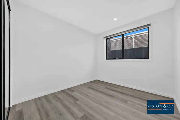 Second view of Homely house listing, 97 Brown Boulevard, Donnybrook VIC 3064