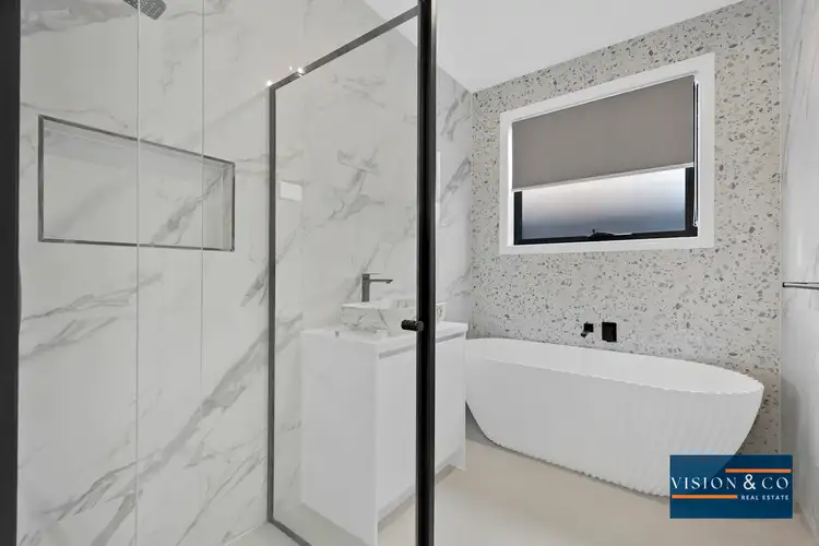 Third view of Homely house listing, 97 Brown Boulevard, Donnybrook VIC 3064