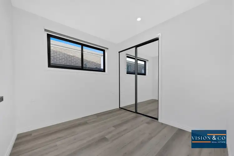 Fourth view of Homely house listing, 97 Brown Boulevard, Donnybrook VIC 3064