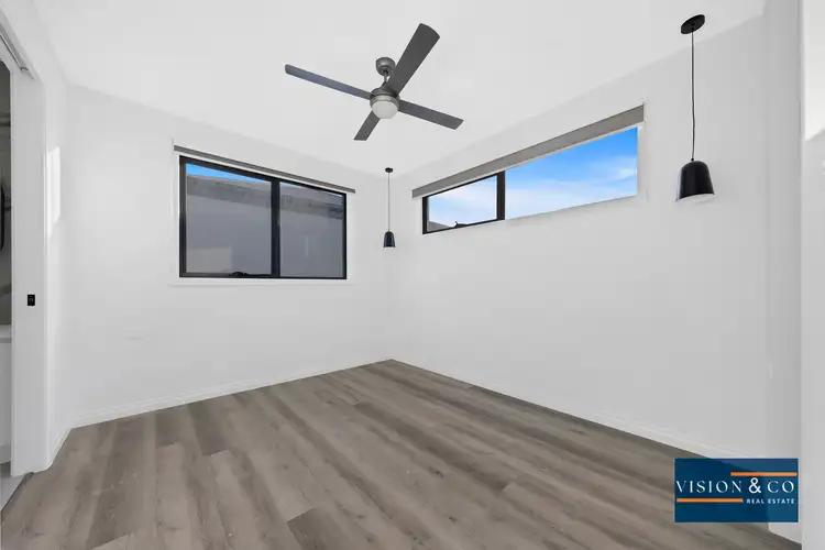 Fifth view of Homely house listing, 97 Brown Boulevard, Donnybrook VIC 3064