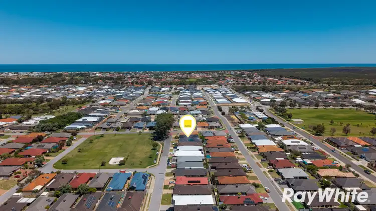 24 Indee Pass, Secret Harbour WA 6173