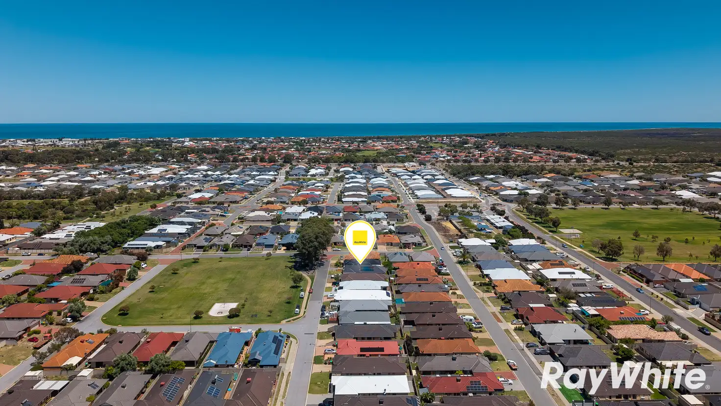 Main view of Homely house listing, 24 Indee Pass, Secret Harbour WA 6173