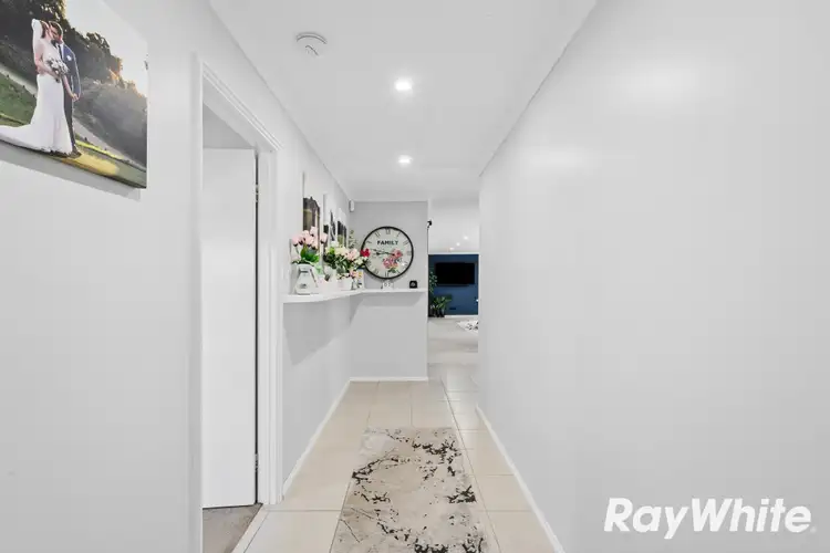 Third view of Homely house listing, 24 Indee Pass, Secret Harbour WA 6173