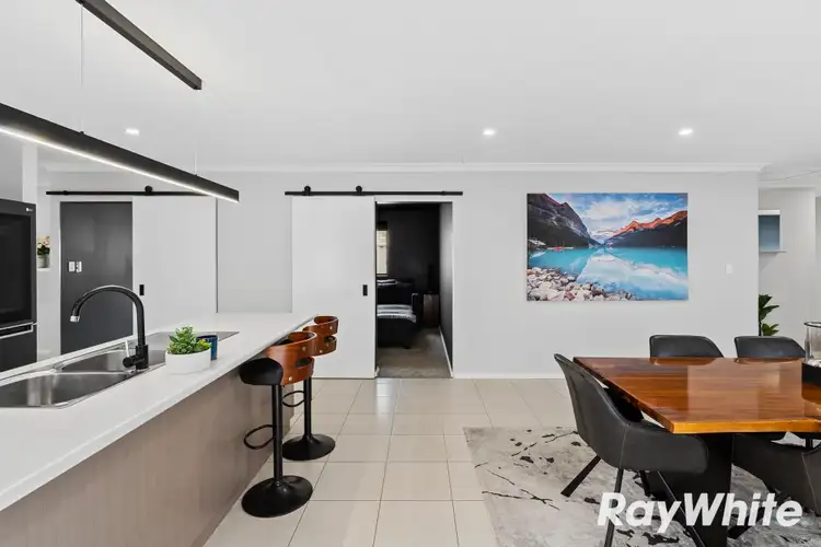 Fifth view of Homely house listing, 24 Indee Pass, Secret Harbour WA 6173