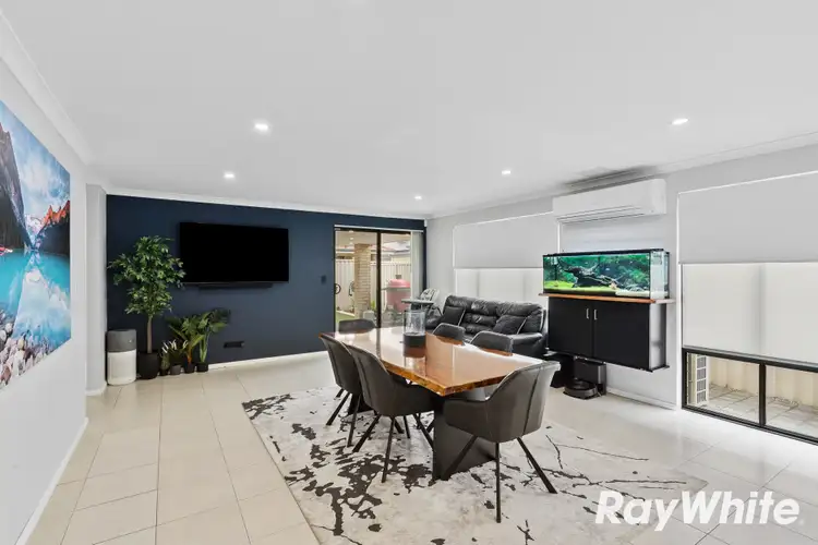 Sixth view of Homely house listing, 24 Indee Pass, Secret Harbour WA 6173