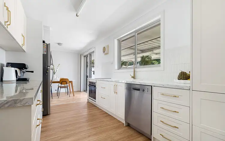 50 Andover Way, Bulgarra WA 6714