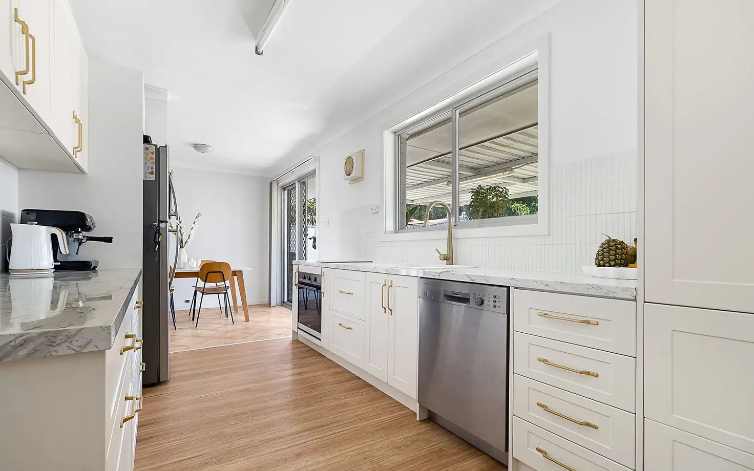 Main view of Homely house listing, 50 Andover Way, Bulgarra WA 6714