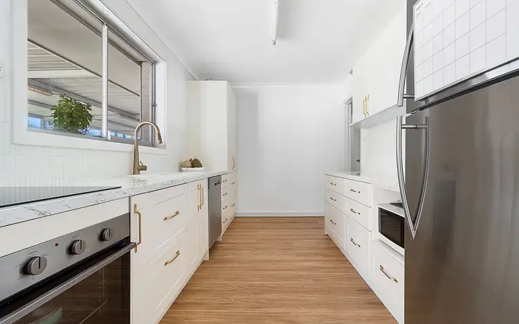 Second view of Homely house listing, 50 Andover Way, Bulgarra WA 6714