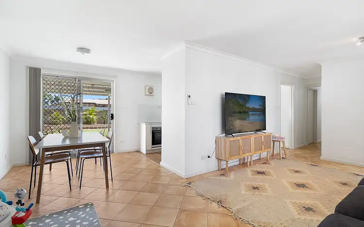 Fourth view of Homely house listing, 50 Andover Way, Bulgarra WA 6714