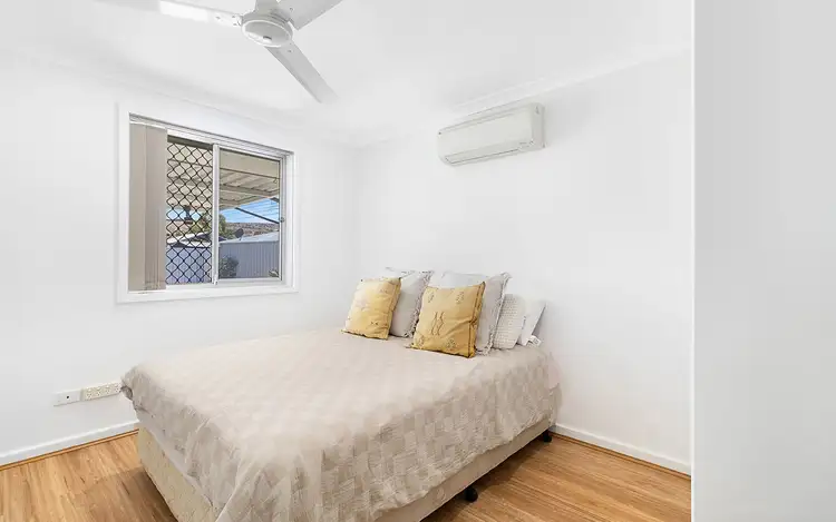 Seventh view of Homely house listing, 50 Andover Way, Bulgarra WA 6714