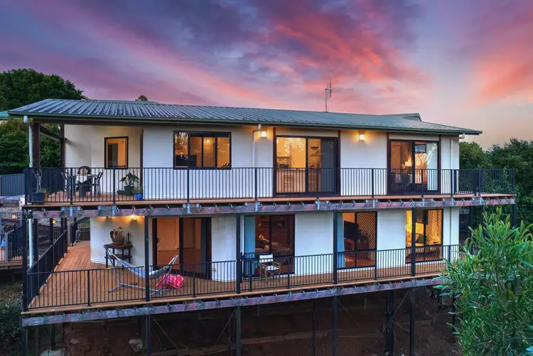 Third view of Homely house listing, 10 Greenhills Esplanade, Maleny QLD 4552