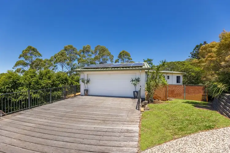 Fifth view of Homely house listing, 10 Greenhills Esplanade, Maleny QLD 4552