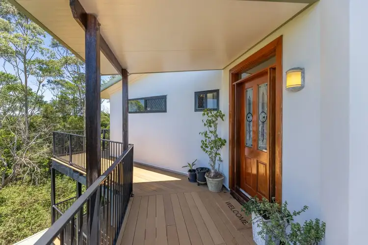 Sixth view of Homely house listing, 10 Greenhills Esplanade, Maleny QLD 4552