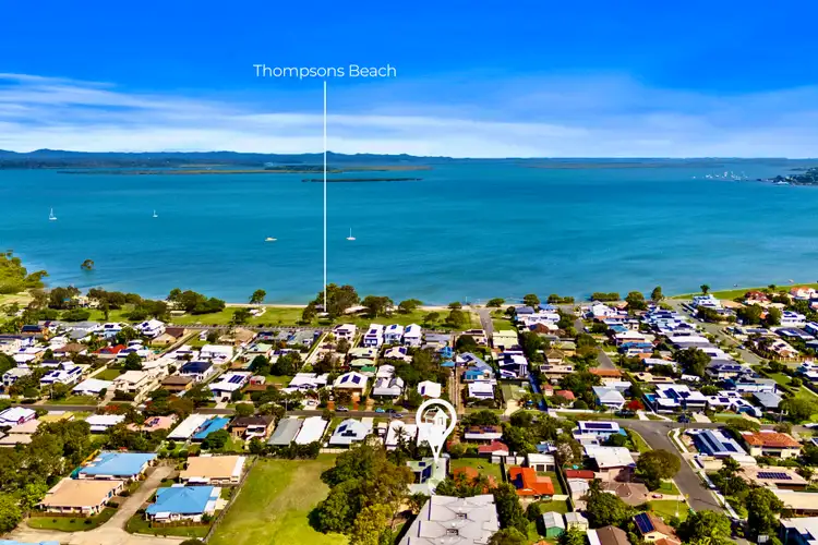 7A Holz Street, Victoria Point QLD 4165