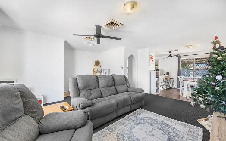 Fourth view of Homely house listing, 15 McCamey Loop, Baynton WA 6714