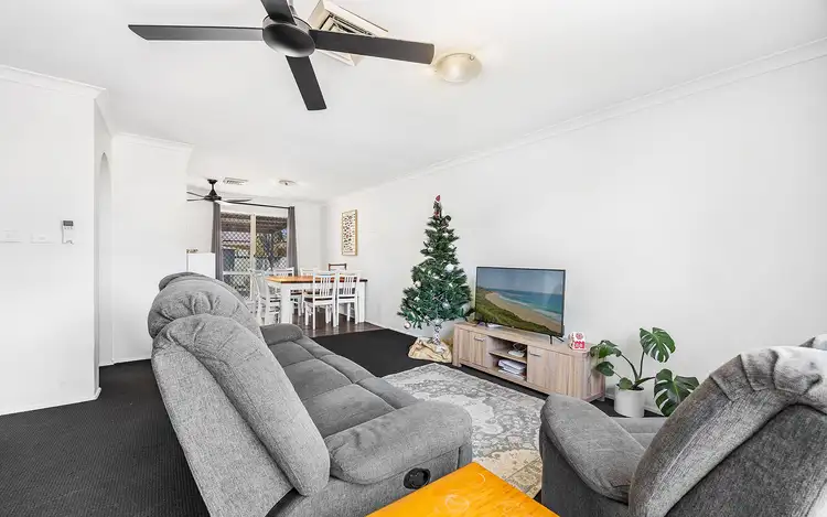 Fifth view of Homely house listing, 15 McCamey Loop, Baynton WA 6714