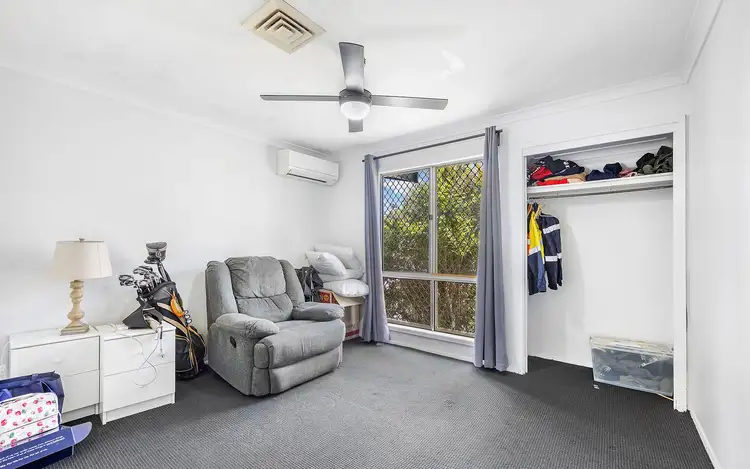 Seventh view of Homely house listing, 15 McCamey Loop, Baynton WA 6714