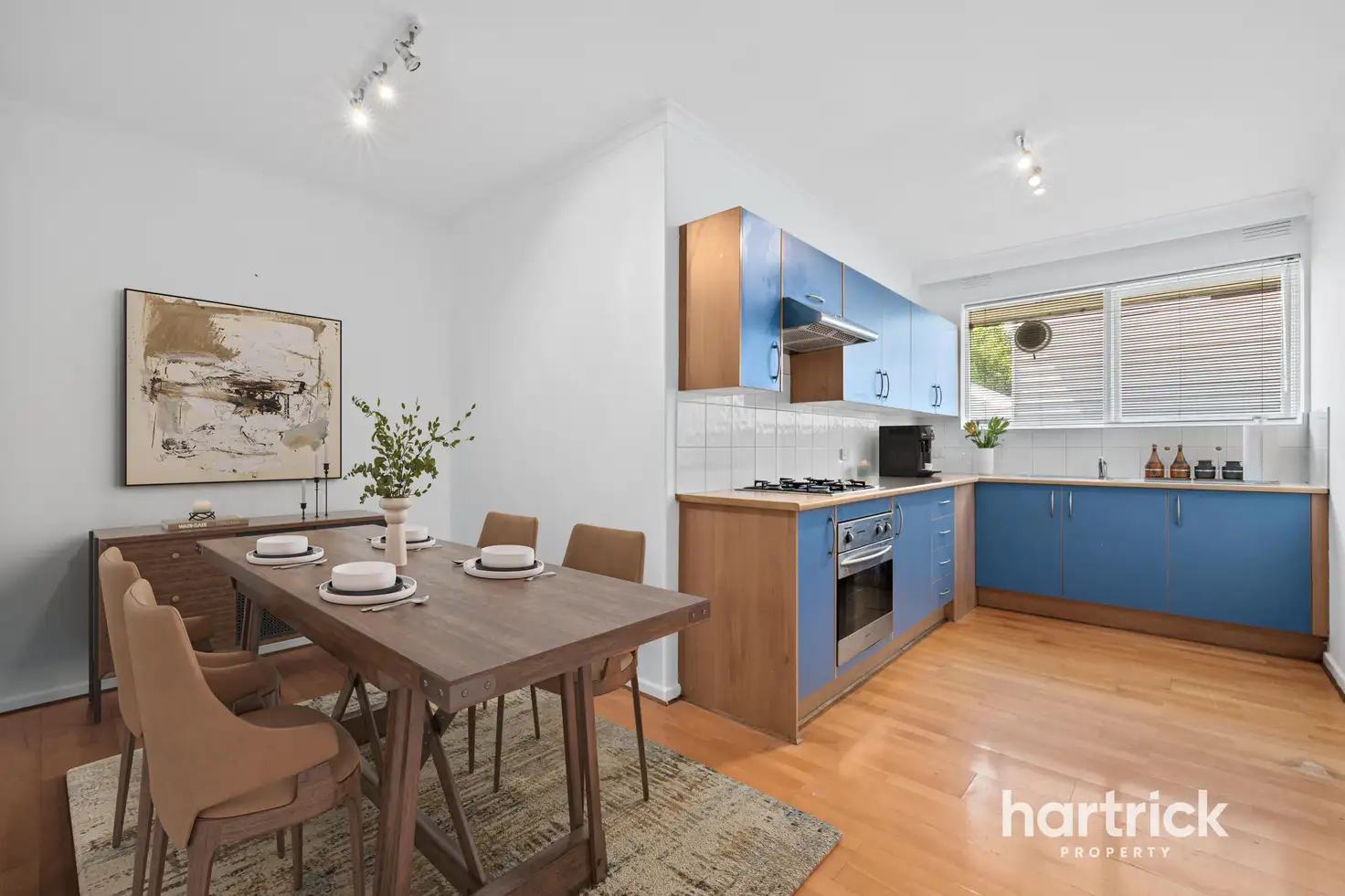 Main view of Homely apartment listing, 5/10 Commercial Road, Mentone VIC 3194