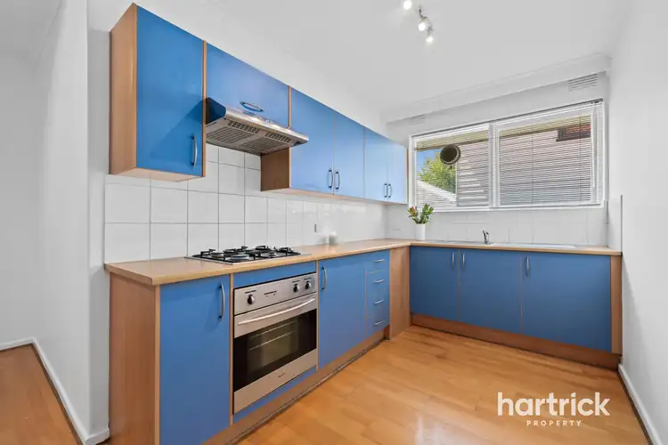 Second view of Homely apartment listing, 5/10 Commercial Road, Mentone VIC 3194