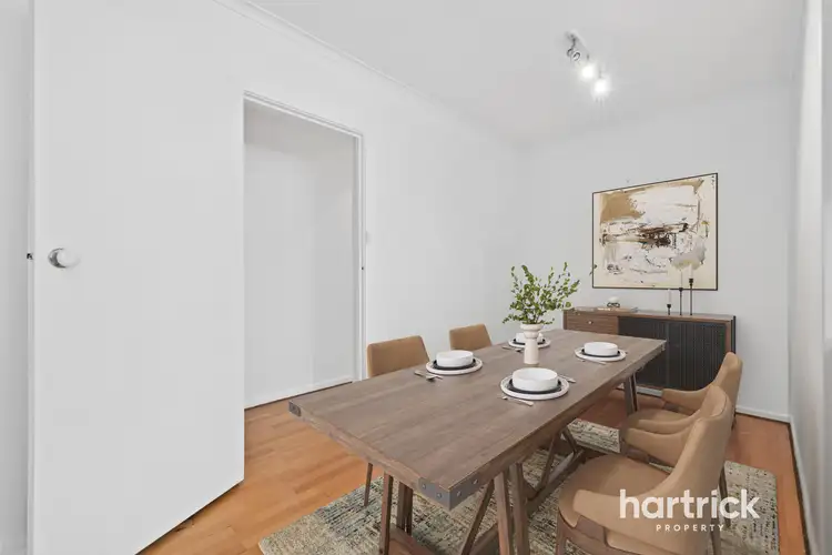 Third view of Homely apartment listing, 5/10 Commercial Road, Mentone VIC 3194