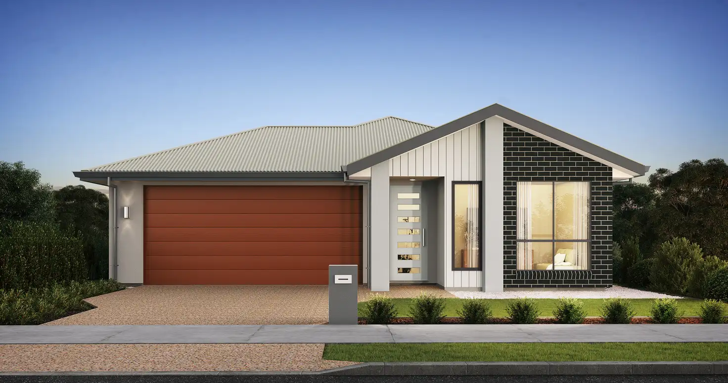 Main view of Homely house listing, Unit A/34 Simone Court, Caboolture QLD 4510