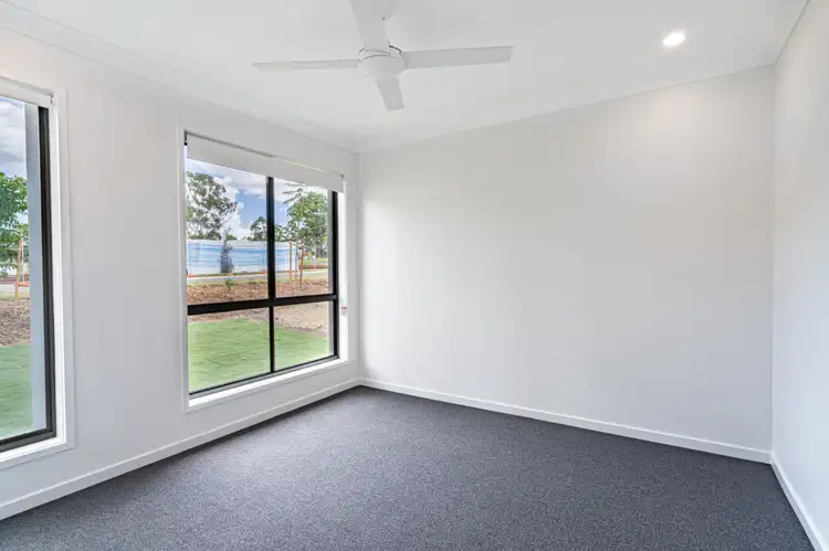 Third view of Homely house listing, Unit A/34 Simone Court, Caboolture QLD 4510