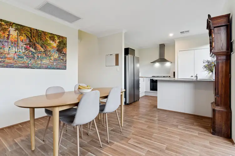 Second view of Homely house listing, 29 Perlette Lane, Caversham WA 6055