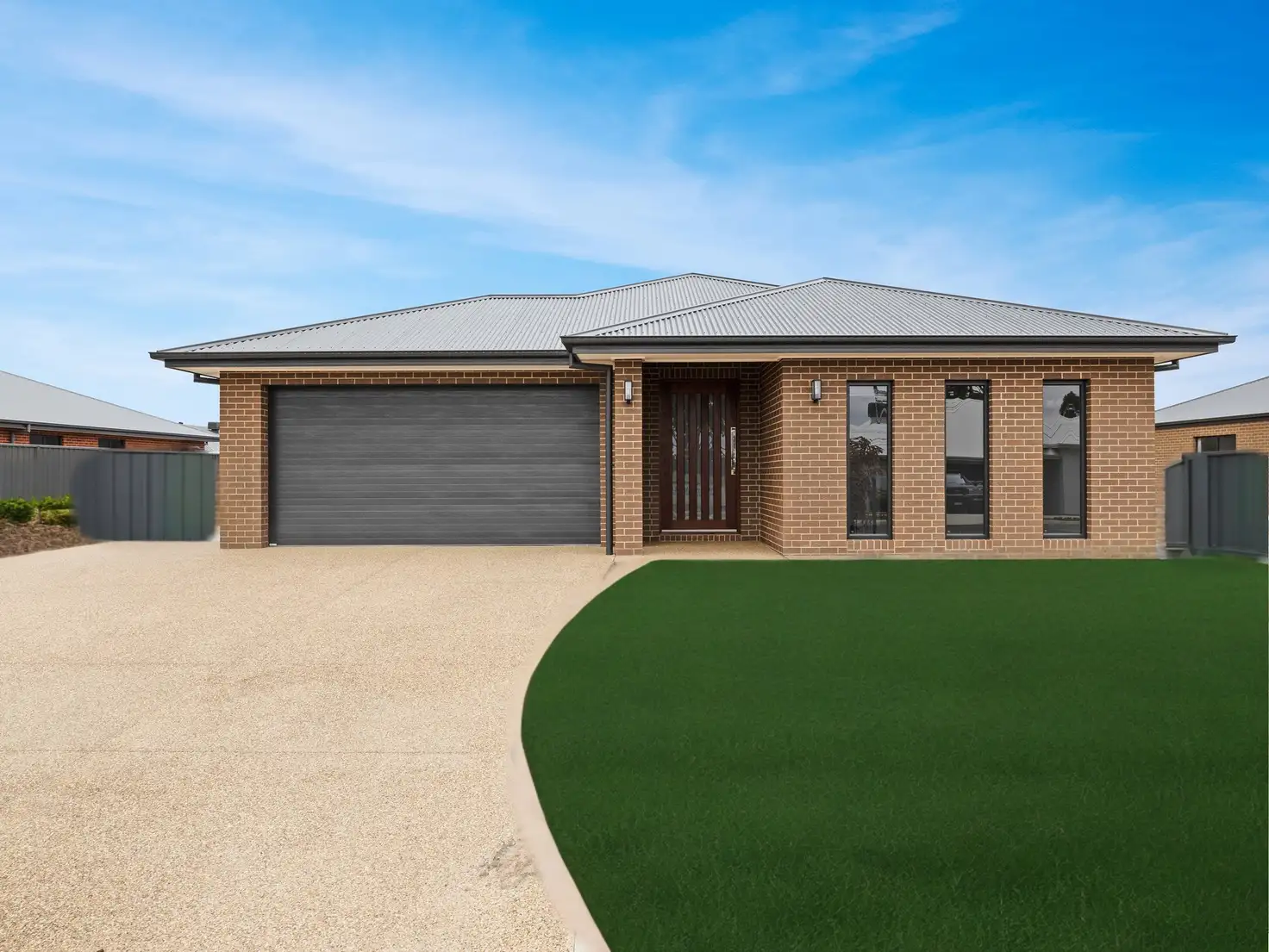 Main view of Homely house listing, 40 Longacre Road, Wirlinga NSW 2640