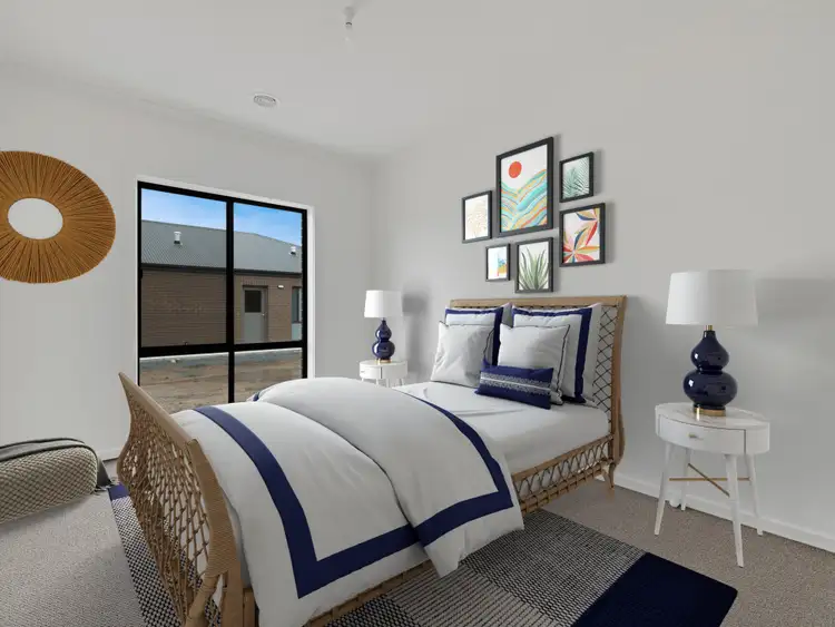 Second view of Homely house listing, 40 Longacre Road, Wirlinga NSW 2640