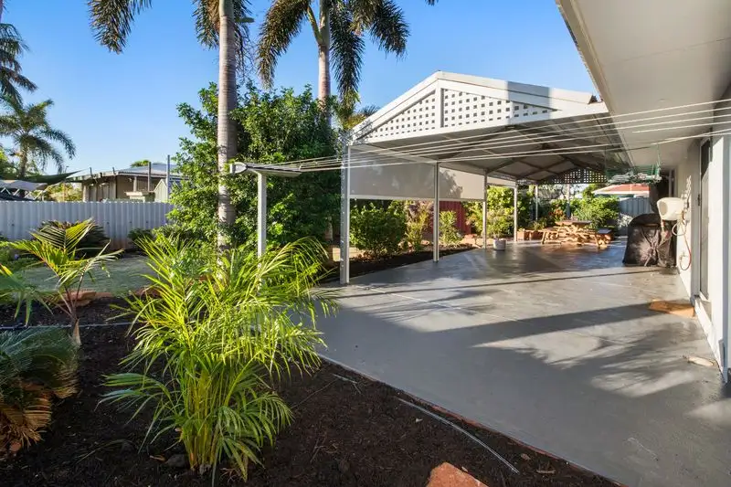 Main view of Homely house listing, 32 Dolphin Way, Bulgarra WA 6714