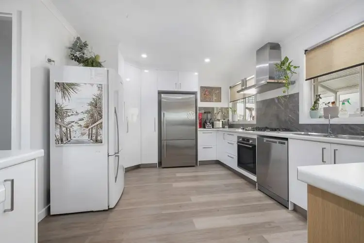 Third view of Homely house listing, 32 Dolphin Way, Bulgarra WA 6714