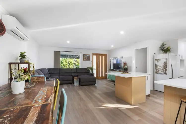 Fourth view of Homely house listing, 32 Dolphin Way, Bulgarra WA 6714