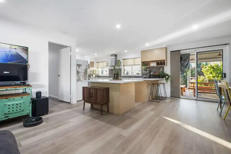 Fifth view of Homely house listing, 32 Dolphin Way, Bulgarra WA 6714