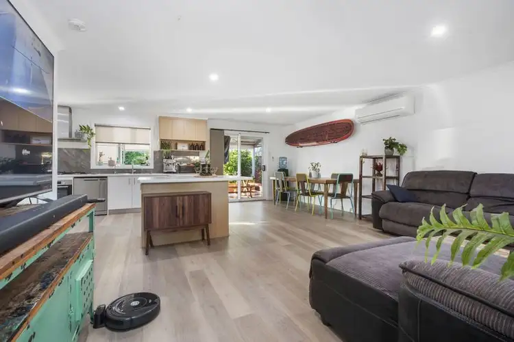 Sixth view of Homely house listing, 32 Dolphin Way, Bulgarra WA 6714