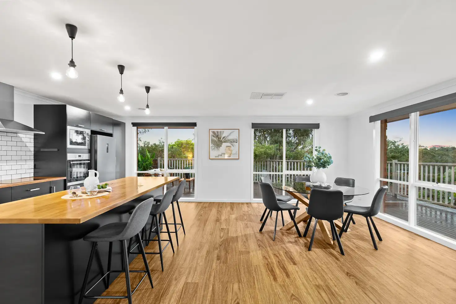 Main view of Homely house listing, 74 Warrawee Circuit, Frankston VIC 3199