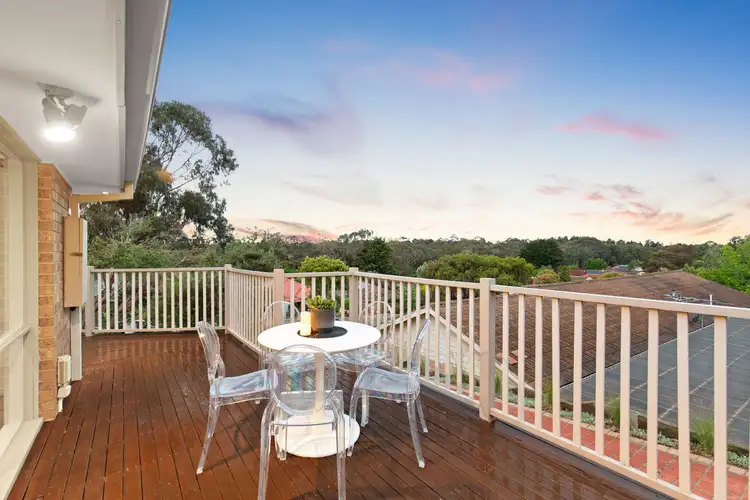 Second view of Homely house listing, 74 Warrawee Circuit, Frankston VIC 3199