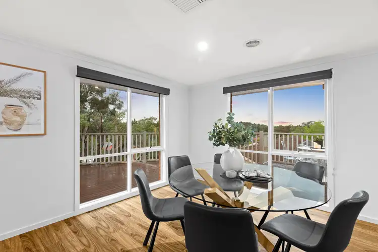 Fourth view of Homely house listing, 74 Warrawee Circuit, Frankston VIC 3199