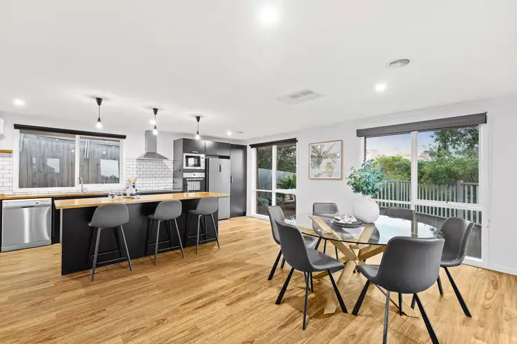 Sixth view of Homely house listing, 74 Warrawee Circuit, Frankston VIC 3199