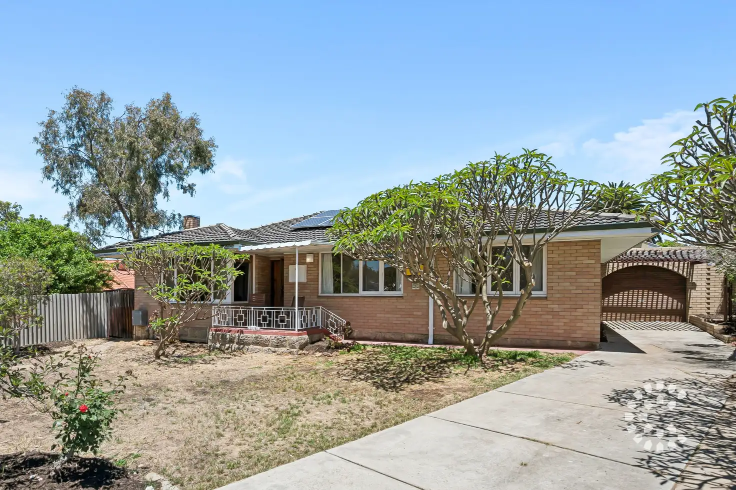 Main view of Homely house listing, 13 Hillier Crescent, Hamilton Hill WA 6163