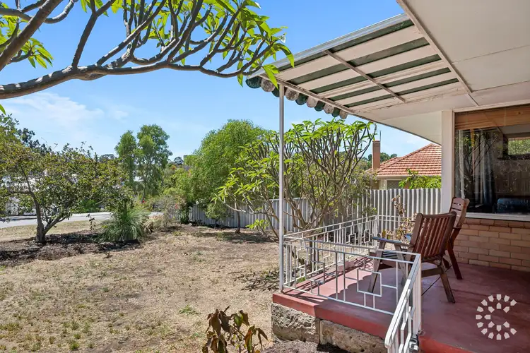 Second view of Homely house listing, 13 Hillier Crescent, Hamilton Hill WA 6163