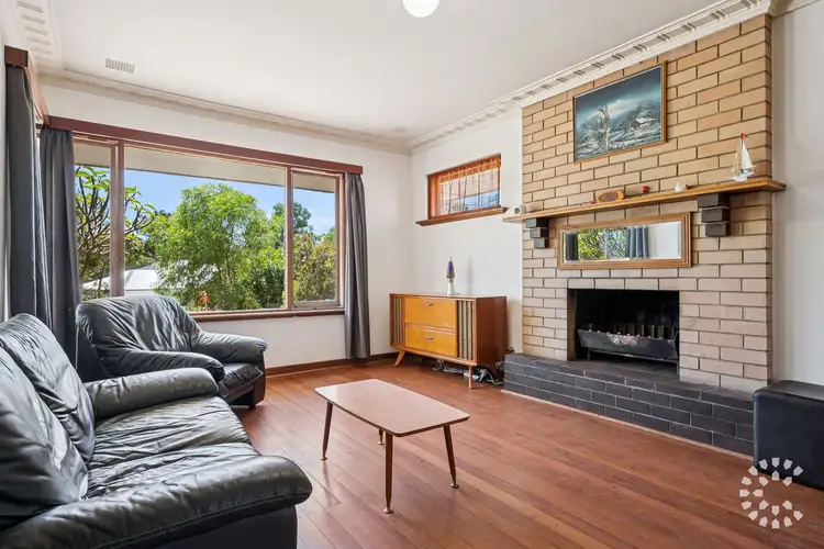 Fourth view of Homely house listing, 13 Hillier Crescent, Hamilton Hill WA 6163