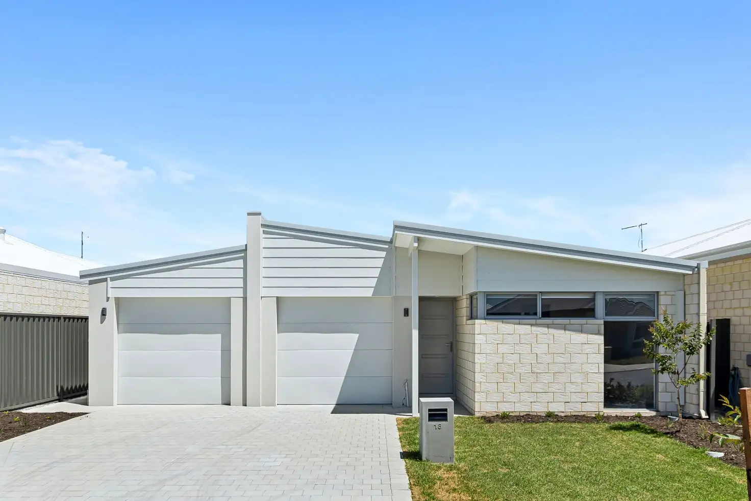 Main view of Homely house listing, 18 Jerdacuttup Loop, Brabham WA 6055