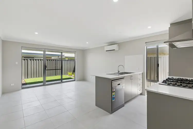 Second view of Homely house listing, 18 Jerdacuttup Loop, Brabham WA 6055