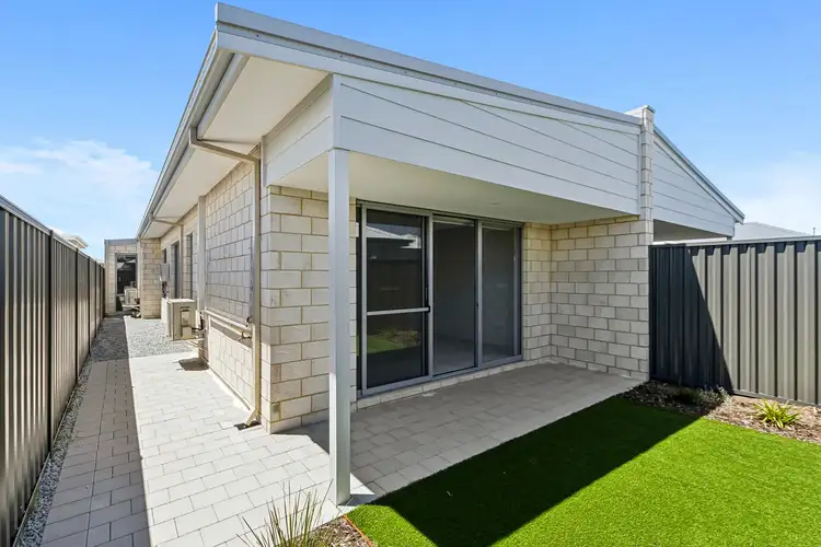 Third view of Homely house listing, 18 Jerdacuttup Loop, Brabham WA 6055