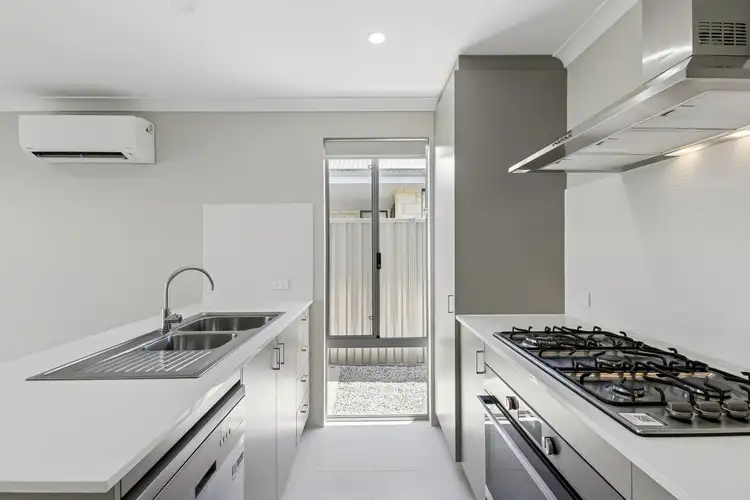 Fifth view of Homely house listing, 18 Jerdacuttup Loop, Brabham WA 6055