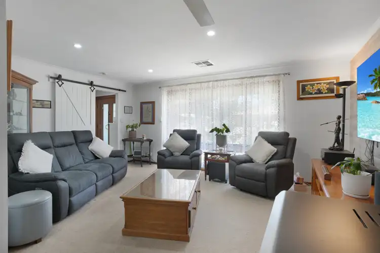 Fifth view of Homely house listing, 15 Homburg Street, Tanunda SA 5352