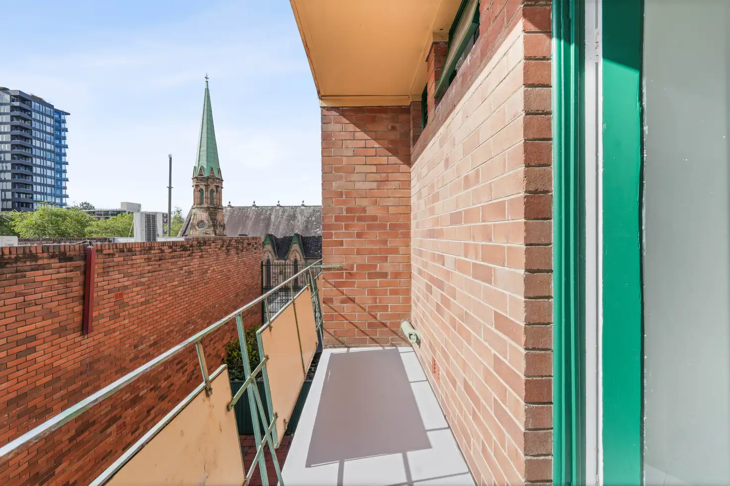 Main view of Homely apartment listing, 23/35 George Street, Burwood NSW 2134