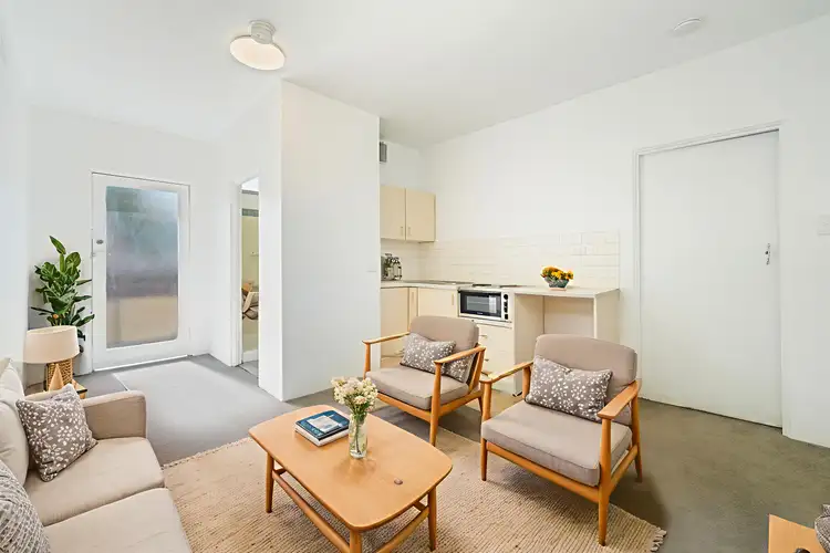 Third view of Homely apartment listing, 23/35 George Street, Burwood NSW 2134